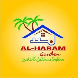AL HARAM GARDEN